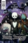 Disney Manga: Tim Burton's The Nightmare Before Christmas - Zero's Journey, Issue #15 - eBook