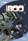 Agent Boo, Volume 3: The Heart of Iron - eBook