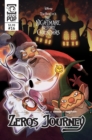 Disney Manga: Tim Burton's The Nightmare Before Christmas - Zero's Journey, Issue #16 - eBook