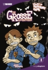 Grosse Adventures, Volume 3: Trouble At Twilight Cave - eBook