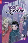 Kat & Mouse, Volume 3: The Ice Storm - eBook