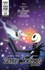 Disney Manga: Tim Burton's The Nightmare Before Christmas - Zero's Journey, Issue #00 (Epilogue) - eBook