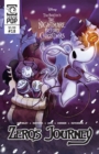 Disney Manga: Tim Burton's The Nightmare Before Christmas - Zero's Journey, Issue #18 - eBook