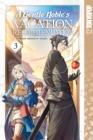 A Gentle Noble's Vacation Recommendation, Volume 3 - Book