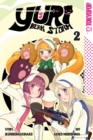 Yuri Bear Storm, Volume 2 - eBook