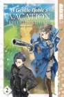 Gentle Noble's Vacation Recommendation, Volume 2 - eBook