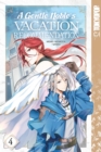 A Gentle Noble's Vacation Recommendation, Volume 4 - Book