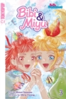 Bibi & Miyu, Volume 3 - Book