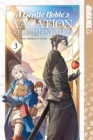 Gentle Noble's Vacation Recommendation, Volume 3 - eBook