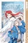 Gentle Noble's Vacation Recommendation, Volume 4 - eBook