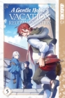 A Gentle Noble's Vacation Recommendation, Volume 5 - Book
