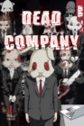 Dead Company, Volume 1 - Book