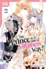 Prince Is in the Villainess' Way!, Volume 2 - Book
