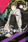 Acid Town, Volume 1 - eBook