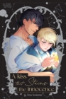 A Kiss That Stains the Innocence - Book