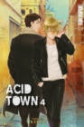 Acid Town, Volume 4 - Book