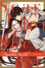 Scarlet Secret - Book