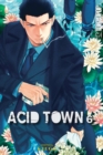Acid Town, Volume 6 - Book