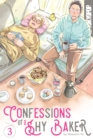 Confessions of a Shy Baker, Volume 3 - eBook