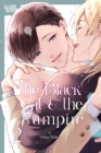 Black Cat & the Vampire, Volume 2 - eBook