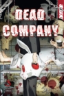 Dead Company, Volume 3 - eBook