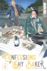 Confessions of a Shy Baker, Volume 4 - Book