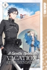Gentle Noble's Vacation Recommendation, Volume 8 - eBook