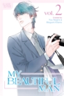 My Beautiful Man, Volume 2 (Manga) - Book