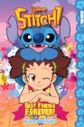 Disney Manga: Stitch! Best Friends Forever! - eBook