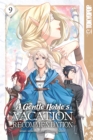 Gentle Noble's Vacation Recommendation, Volume 9 - eBook