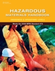 Hazardous Materials Handbook : Awareness and Operations Levels - Book