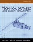 Technical Drawing and Engineering Communication - Book
