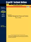 Studyguide for Strategic Management : Theory and Practice by Parnell, ISBN 9781592600755 - Book
