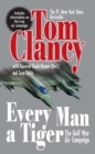 Every Man A Tiger (Revised) - eBook