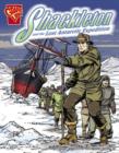 Shackleton and the Lost Antarctic Expedition - eBook