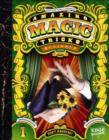 Amazing Magic Tricks, Beginner Level - eBook