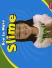 How to Make Slime - Book