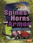 Spines, Horns, and Armor - Book