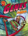 Decoding Genes with Max Axiom, Super Scientist - eBook