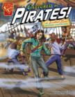 Captured by Pirates! - eBook