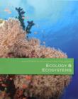 Ecology & Ecosystems - Book