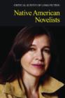 Critical Survey of Long Fiction : Native American Novelists - Book