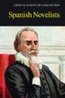 Spanish Novelists - Book