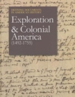 Exploration and Colonial America - Book