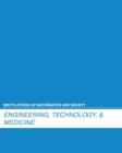 Engineering, Technology & Medicine - Book