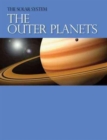 The Outer Planets - Book