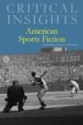 American Sports Fiction - Book