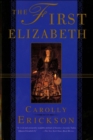 The First Elizabeth - eBook