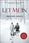 Let Me In - eBook