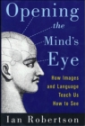 Opening the Mind's Eye : How Images and Language Teach Us How To See - eBook